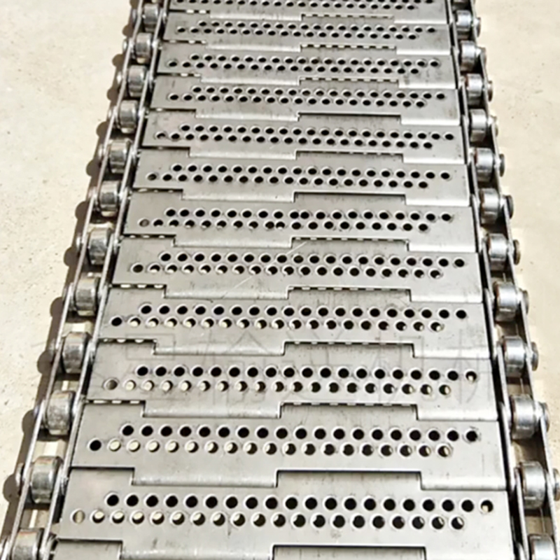 Ningjin Shunfa Mesh chain Conveying Equipment Co., Ltd. logo