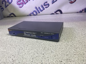 PLC <strong>OPTICIS</strong> M1-3R2VI-DU Stretch DVI Optical Dual Link Extension Module Warranty Product - Product Image 1