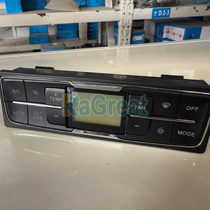 Repuestos <span class=keywords><strong>de</strong></span> <span class=keywords><strong>Aire</strong></span> <span class=keywords><strong>Acondicionado</strong></span> para Camiones 712W61942-0782, Controlador <span class=keywords><strong>de</strong></span> <span class=keywords><strong>Aire</strong></span> <span class=keywords><strong>Acondicionado</strong></span> para Sistema <span class=keywords><strong>de</strong></span> Refrigeración Sinotruk Sitrak HOWO Shacman FAW Foton - Product Image 5