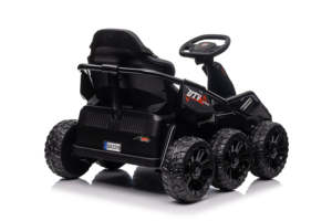 Elektrisches Kinder auto Kinder Autoscooter elektrische Batterie 12V voiture pour enfants 2ans 5 <span class=keywords><strong>3</strong></span>-Sitzer Kinder Elektroauto - Product Image 2