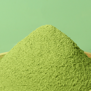 <span class=keywords><strong>Matcha</strong></span> Orgánico de Primera Calidad EU/OM-M, Puro y Natural, Sin Aditivos, Marca Blanca Disponible para Venta al por Menor - Product Image 3