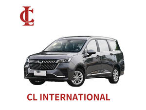 Auto Usado, Auto Nuevo, Autos Chinos Más <span class=keywords><strong>Baratos</strong></span>, Wuling Jiachen Modelo <span class=keywords><strong>2023</strong></span>, 2.0L DHT, Versión Flagship, Gasolina, Duradero, Eficiente en Consumo de Combustible - Product Image 1
