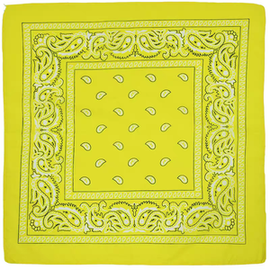 <span class=keywords><strong>Bandana</strong></span> personnalisé fait pour vous <span class=keywords><strong>Bandana</strong></span> de haute qualité avec impression personnalisée nette qui dure à travers les lavages et l'usure - Product Image 4