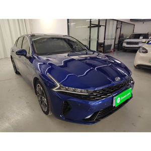 Auto Usado Guazi 2020 K5 RTS Gasolina 1.5T Sedán Automático con Volante <span class=keywords><strong>a</strong></span> la Izquierda para Eficiencia y Sofisticación, 5 Asientos - Product Image 3