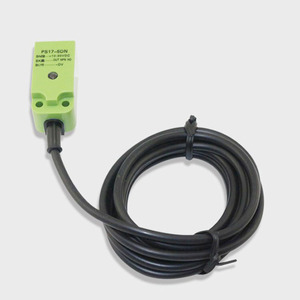 Capteur de proximité inductif carré PS17-5Y1 PS17-5Y2, interrupteur de position, interrupteur de déplacement - Product Image 4