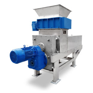 Máquina Deshidratadora Centrífuga de Verduras, Máquina Deshidratadora de Residuos de Cocina y Alimentos, Fabricante de Máquina Deshidratadora de Lodos - Product Image 4