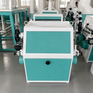 Cabezal de Rodillo para Molino de <span class=keywords><strong>Harina</strong></span> Comercial, para Talleres de Procesamiento de Granos y Fábricas de <span class=keywords><strong>Harina</strong></span> - Product Image 4
