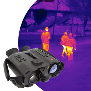 El Anit keskin nişancı lazer aydınlatıcı düşük ışık gün ve gece görüş binoküleri algılama sistemi termal kamera keskin nişancı dedektörü - Product Image 5