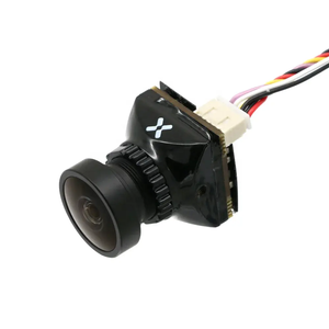 Caméra FPV Foxeer Cat 3 Night Mini Micro 1200Tvl 0.00001Lux Starlight Standard avec vision nocturne ultra-faible luminosité pour drones - Product Image 2