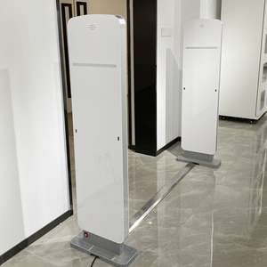 Odm 920 925 MHz escáner pasivo integrado ETSI Impinj stock inventario UHF RFID lector de <span class=keywords><strong>chip</strong></span> de antena fija con antena integrada