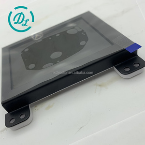 Écran LCD de remplacement EexcavaStart pour mini-excavatrice PC200-7, référence 7835-12-3007, pièce durable haute performance, garantie 1 an - Product Image 4