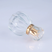 Vente flash : flacon de parfum vide, logo et étiquettes personnalisés, flacon vaporisateur cosmétique 50ml, atomiseur, flacon de parfum en verre pour cadeau