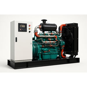 50kW 63kVA 산업용 고효율 SDEC 천연가스 LPG 왕복전기 발전기 Generadores Genset - Product Image 3