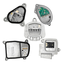 63119494852 63119494851 63118737590 63118737589 Accessoires Module de source lumineuse LED Angel Eye avec contrôle DRL Plug-and-Play