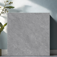 Offre spéciale 800x800mm anti-dérapant complet carreaux de porcelaine fritté sol en pierre carreaux de céramique anti-rayures