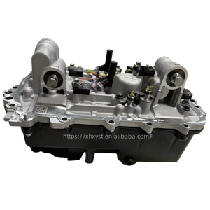 Sistemas de transmisión automática WWT DCT250, caja de cambios DSG de <span class=keywords><strong>7</strong></span> velocidades remanufacturada con cuerpo de válvula para Buick y Chevrolet - Product Image 1