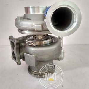 เทอร์โบชาร์จเจอร์เครื่องยนต์ mmt C13 รุ่น 247-2965  C13 Turbo 2472965 ระบายความร้อนด้วยน้ำ ซื้อเทอร์โบชาร์จเจอร์สำหรับขาย เทอร์โบชาร์จเจอร์สำหรับเครื่องยนต์ C13 - Product Image 4
