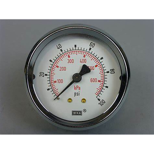 WIKA 213.53 DN65 <span class=keywords><strong>63mm</strong></span> 건설기계 부품 일반 산업용 압력 측정을 위한 새로운 굴삭기 부품 - Product Image 4