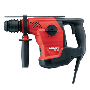 Taladro percutor Hilti Te30 de doble propósito, perforación en hormigón de 20 mm, 1010 W, 220 V CA, taladro de impacto eléctrico para construcción - Product Image 2