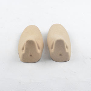 נעל עיסת נייר משובצת נעל עיסת נייר אלונקות אלונקות - Product Image 5