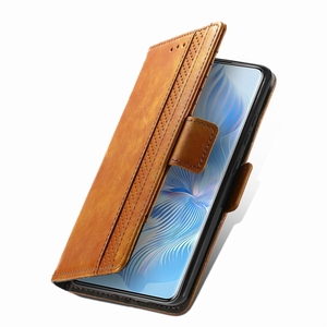 Étui portefeuille pour iPhone 16E/16 Pro, étui pour carte de crédit Huawei <span class=keywords><strong>Honor</strong></span> X7A/X8A/X9A - Product Image 5