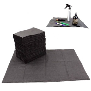 עמיד למים קעקוע כיסוי שיניים נייר בטיחות מדורגת היגיינה דליפת הוכחה חד פעמי רפואי מטפחת אוראלי נקי ליקוק - Product Image 1