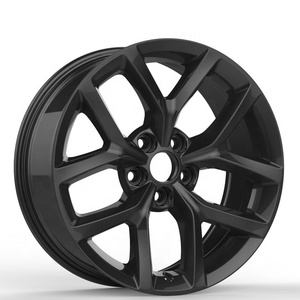Jantes en alliage coulé Flrocky 18x7.5 20x8 PCD5X115 CB71.5 pour Dodge Charger Attitude Challenger SRT Durango <span class=keywords><strong>Nancy</strong></span> - Product Image 1