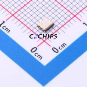 SX3M96.000B20F30TNN Crystal Oscillator (Active) SMD3225-4P Crystal Oscillator 96MHz 20ppm CMOS 3.3V - Product Image 1