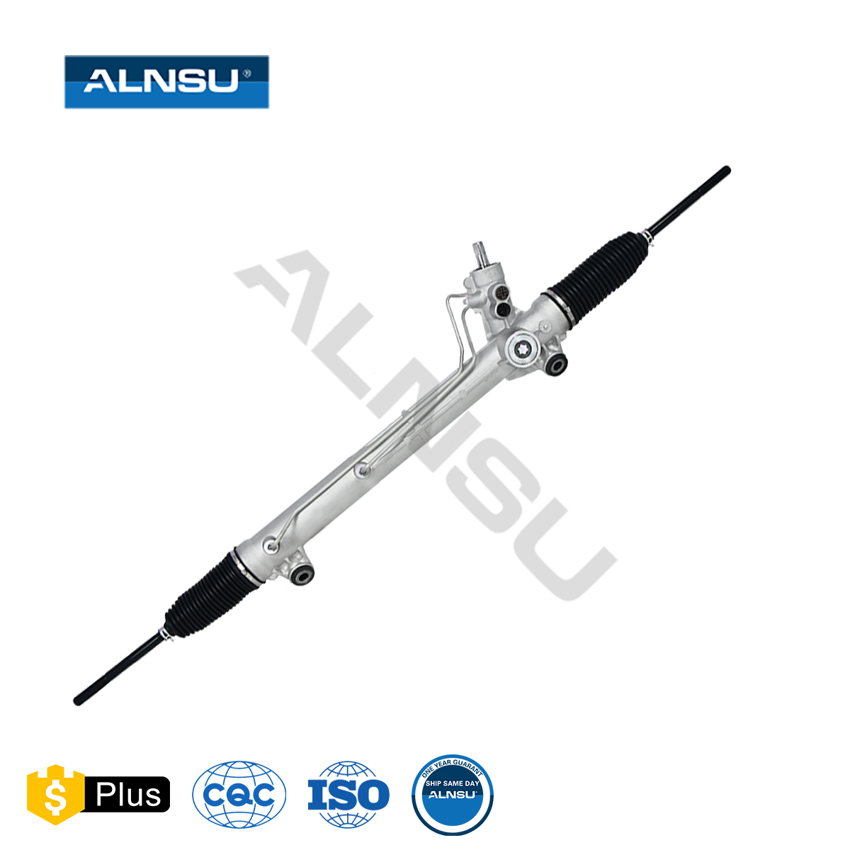 ALNSU Hot Steering Rack for Chrysler Grand Cherokee