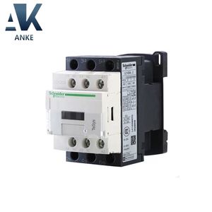 Schneider D série 220V AC Contacteur 3P 4P LC1D09 LC1D12 LC1D18 LC1D25 LC1D32 LC1D40 LC1D50 LC1D65 LC1D80 LC1D95 Contacteur - Product Image 2