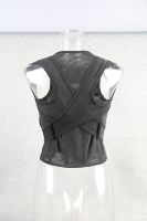 Ensembles de yoga unisexes pour adultes, correcteur de posture pour hommes et femmes avec accessoire de fitness en polyester