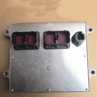 Unité de commande du moteur d'origine, nouveau modèle de commande électrique ECU/ECM 4943134 pour le moteur ISC de cummings ISL