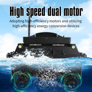 Nouveauté <span class=keywords><strong>Bateau</strong></span> appât <span class=keywords><strong>électrique</strong></span> certifié <span class=keywords><strong>Rc</strong></span> Pêche Surfeur <span class=keywords><strong>Bateau</strong></span> appât de <span class=keywords><strong>mer</strong></span> <span class=keywords><strong>Bateau</strong></span> appât à vitesse rapide à vendre - Product Image 6