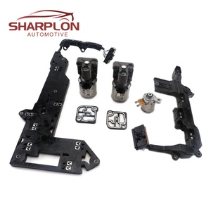 En Stock: Kit de Cableado del Solenoide de la Transmisión DL501 DSG 0B5 para Audi, Piezas de Transmisión 0B5, 0B592780C - Product Image 4