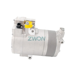 Compresor de Aire Acondicionado Eléctrico ZWON para <span class=keywords><strong>BMW</strong></span> <span class=keywords><strong>I3</strong></span> 64529496107 64529364869 64529343806 64529347662 64526830620 64529364868 Remanufacturado - Product Image 1