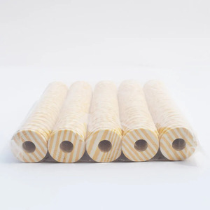 อุปกรณ์เสริมวงแหวนพันสายเบ็ดตกปลาแบบโฟมลายไม้ สำหรับเครื่องมือตกปลา - Product Image 3