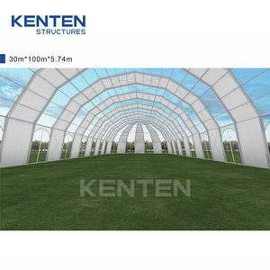 Carpa para Eventos Masivos <span class=keywords><strong>de</strong></span> 5000 Personas, Estructura Grande para Música, Salón para Conciertos, Carpas para Festivales Gastronómicos, Carpa Enorme para Eventos en Venta - Product Image 4