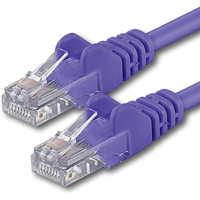 Kabel patch ethernet UTP Cat6e outdoor, kabel jaringan tembaga stranded RJ45 solid Cat6, harga produsen.