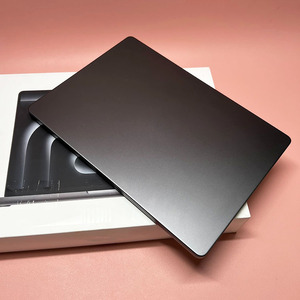 Máy tính xách tay cũ M Book Pro 2023 14.2 inch dành cho doanh nhân với bộ nhớ 8GB lưu trữ ổ cứng SSD 512G khả năng chạy mạnh mẽ - Product Image 4