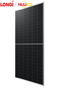 Mejor Precio en Paneles Solares Longi Hi-MO10 LR7-72HVD 640~665M, 640W 645W 650W 655W 660W 665W, Energía Solar Longi Hi-mo 10 PV - Product Image 2