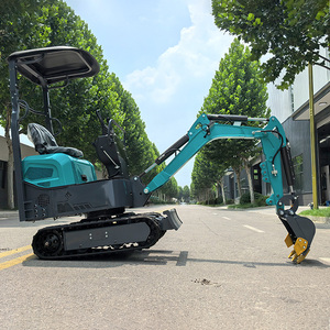 Tiêu chuẩn cánh tay DIESEL <span class=keywords><strong>Mini</strong></span> Máy Xúc-CE chứng nhận <span class=keywords><strong>mini</strong></span> xây dựng máy xúc màu tùy biến <span class=keywords><strong>Mini</strong></span> Máy xúc cho thuê - Product Image 5