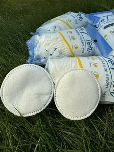 Oem facial <span class=keywords><strong>make</strong></span> <span class=keywords><strong>up</strong></span> mỹ phẩm miếng bông mềm vòng trang điểm sơn móng tay <span class=keywords><strong>Remover</strong></span> <span class=keywords><strong>Cleansing</strong></span> Pads công cụ trang điểm - Product Image 3