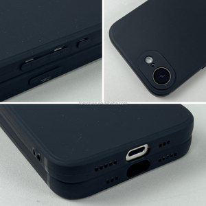 Fundas de Teléfono TPU al por Mayor, Impresión 2D, Resistentes a Impactos, Pintadas con UV, Personalizadas para <span class=keywords><strong>iPhone</strong></span> 17 E 16 15 14 <span class=keywords><strong>13</strong></span> 12 11 Pro Max - Product Image 2