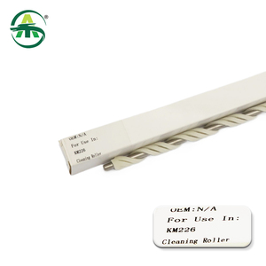Compatibile KM226 rullo di pulizia per Konica <span class=keywords><strong>Minolta</strong></span> <span class=keywords><strong>C227</strong></span> C287 C225 C226 C7528 C308 C7226 all'ingrosso fotocopiatrice carica primaria - Product Image 4