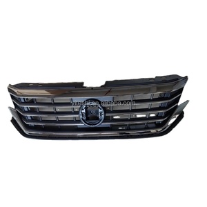 Piezas de carrocería Rejilla de coche para <span class=keywords><strong>VW</strong></span> <span class=keywords><strong>Passat</strong></span> 2019 2020 2021 <span class=keywords><strong>2022</strong></span> - Product Image 1