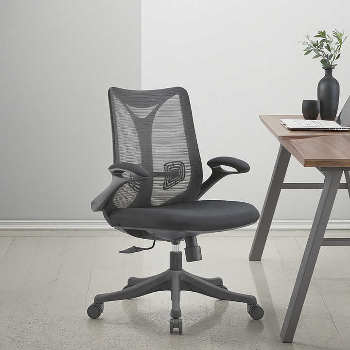 mua ghế văn phòng tại Hải Phòng