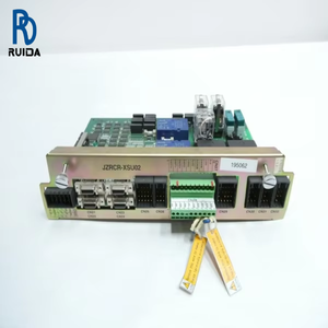 Industrial <b>Control</b> Board JARCRXCT01 JARC-RXCT01 JARC-RX for Industrial Automation System Parts <b>Electronic</b> <b>Control</b> PCB <b>Module</b> - Product Image 1