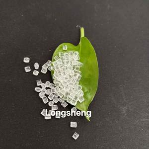 เม็ดพลาสติก GPPS PG-383 PS คุณภาพสูงสำหรับงานขึ้นรูป ความแข็งแรงสูง วัตถุดิบอเนกประสงค์ เรซินโพลีสไตรีน - Product Image 2