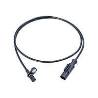 Capteur ABS CVO de haute qualité, neuf, ABS-022 pour modèle 022 Sa 600 Sa 800 Avant 45710P370001 DF25 Arrière 45710P370000 DF25 Universel