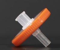 Filtesbio Factory Direct Shipment Packed 100PCS 0.45um Pore Size 25mm Disc Diameter Non-Sterile Hydrophobic PTFE Syringe Filters